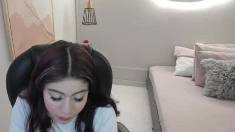 Julieth  online show from 02.21.26