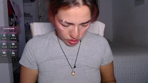 Snapshot of julieth_spencer1 chatting on 02.20.26 Julieta online show from 02.20.26