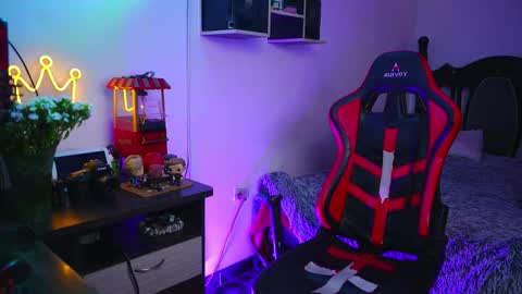  Julietha  online show from 12.03.25