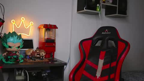  Julietha  online show from 01.12.26