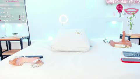 Julietha online show from 02.27.25