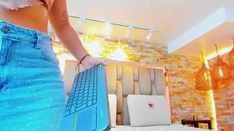 Julietha online show from 10.06.25