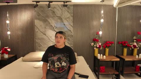 Snapshot of julietha_taylor chatting on 03.04.26 Julietha online show from 03.04.26