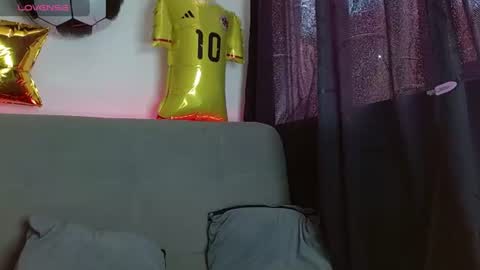 juliethamarquezz online show from 06.23.26