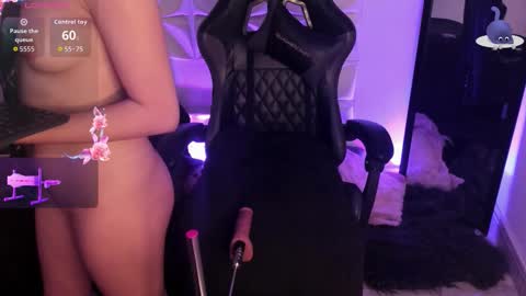 Julieth online show from 11.02.25