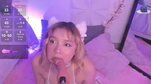 Julieth online show from 01.14.26