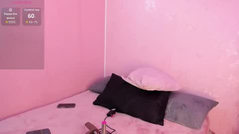 Julieth online show from 04.10.26