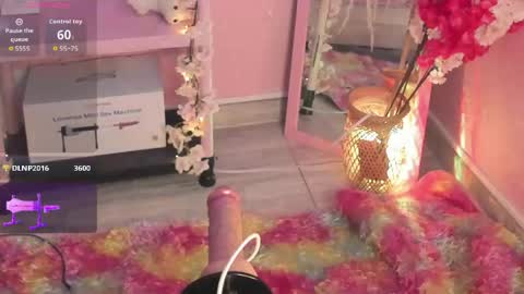 Julieth online show from 04.11.26