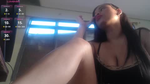 Snapshot of juliethserna chatting on 09.21.25 juliethserna online show from 09.21.25