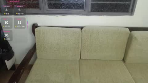 Snapshot of juliethserna chatting on 10.13.25 juliethserna online show from 10.13.25