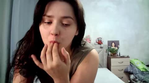 Julietkitty online show from 01.16.25