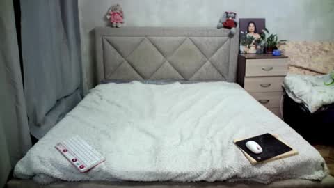 Julietkitty online show from 02.03.25