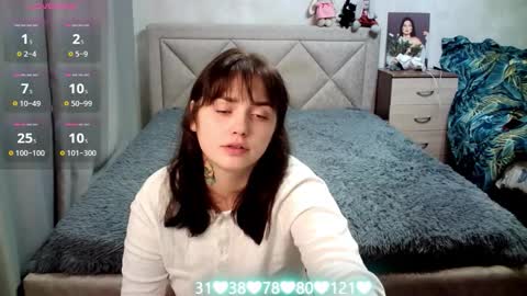 Julietkitty online show from 09.23.25