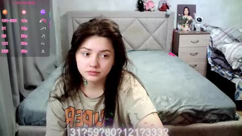 Julietkitty online show from 03.06.26