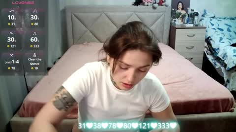 Julietkitty online show from 05.21.26
