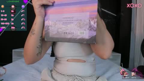 Juliet online show from 01.31.26