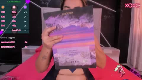 Juliet online show from 02.10.26