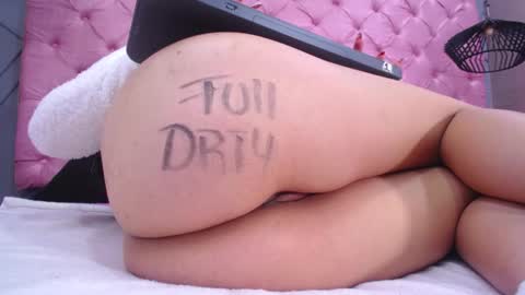 juliett online show from 01.04.25