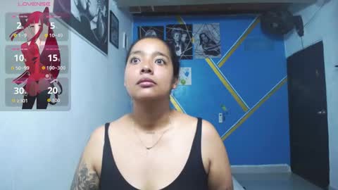 Snapshot of julietta20 chatting on 02.07.26 julietta online show from 02.07.26