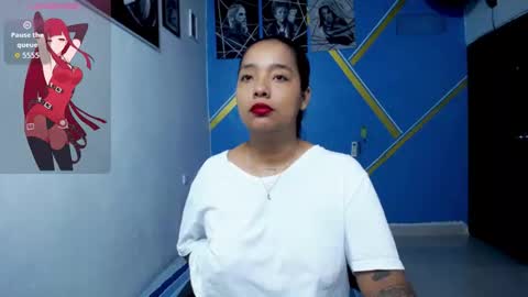 Snapshot of julietta20 chatting on 02.15.26 julietta online show from 02.15.26