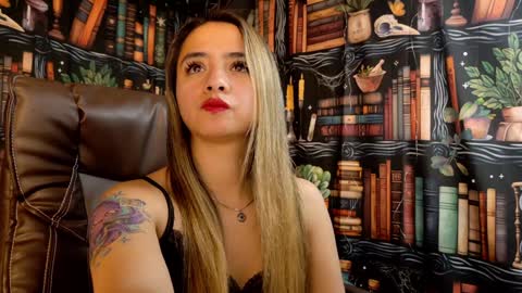 Snapshot of julietta__jackson chatting on 01.24.25 Julietta Jackson online show from 01.24.25