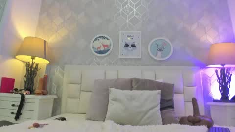 Snapshot of julietta_pink chatting on 05.01.26 Julieta online show from 05.01.26