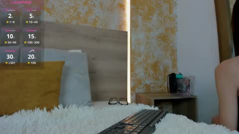 Snapshot of julietta_pink chatting on 05.02.26 Julieta online show from 05.02.26