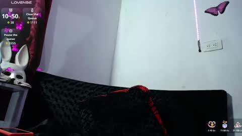 Julietta Big online show from 09.10.25