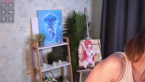 Mia online show from 02.18.26