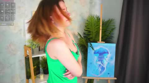 Mia online show from 03.10.26