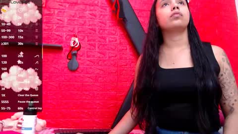 juliette18rose online show from 03.23.26
