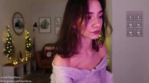 Juliette Dee online show from 12.29.24