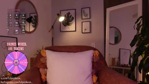 Juliette Dee online show from 01.10.25