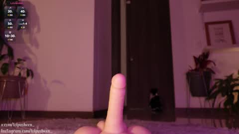 Juliette Dee online show from 01.24.25