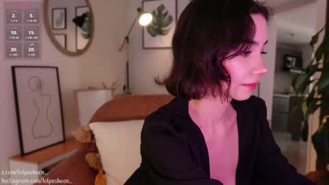 Juliette Dee online show from 01.26.25