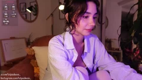 Juliette Dee online show from 02.17.25