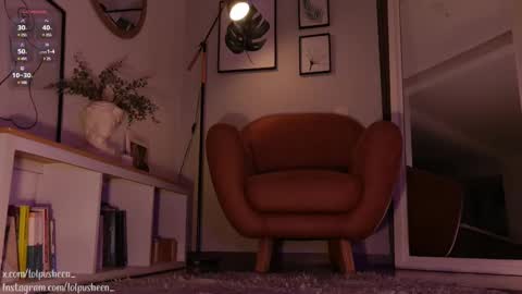 Juliette Dee online show from 02.27.25