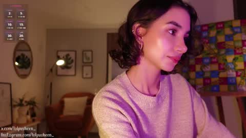 Juliette Dee online show from 03.03.25