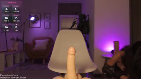 Juliette Dee online show from 09.25.25