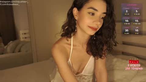 Juliette Dee online show from 01.15.26