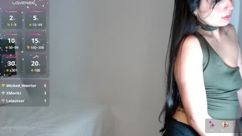 juliette online show from 12.16.24