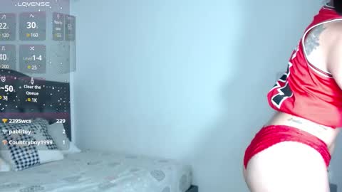 juliette online show from 12.18.24