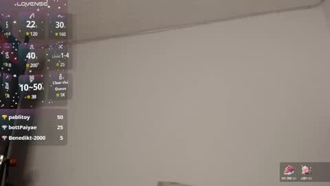 juliette online show from 12.23.24