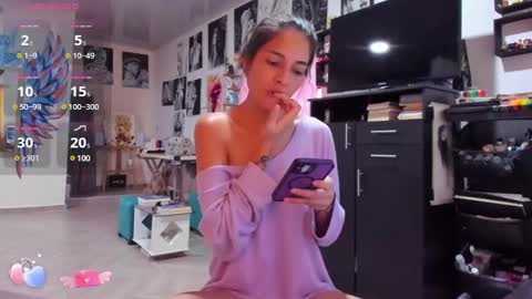 juliette online show from 02.28.25