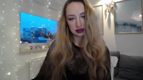 JulietteSensual online show from 02.21.26