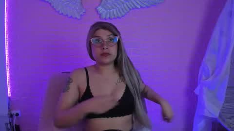 Julieta online show from 12.01.25