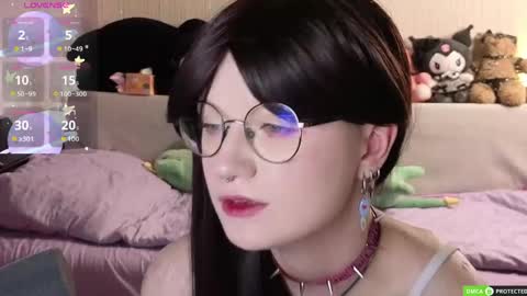 julifisher online show from 05.09.26