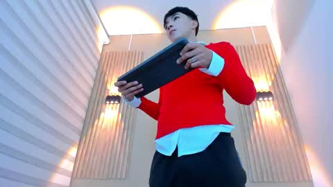 JULI online show from 11.14.25