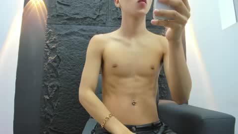 JULI online show from 04.18.26