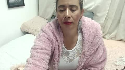 Snapshot of juliialove_ chatting on 01.29.25 Juliia online show from 01.29.25